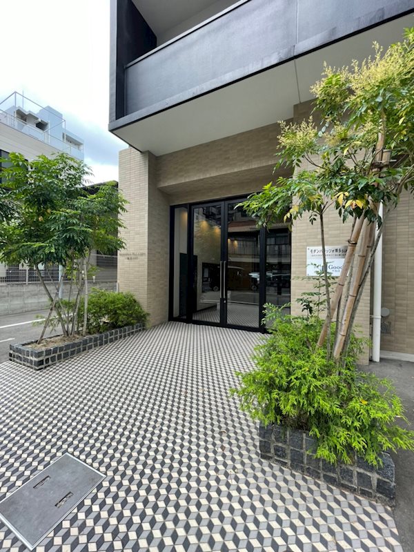 モダンパラッツォ博多sur その他1
