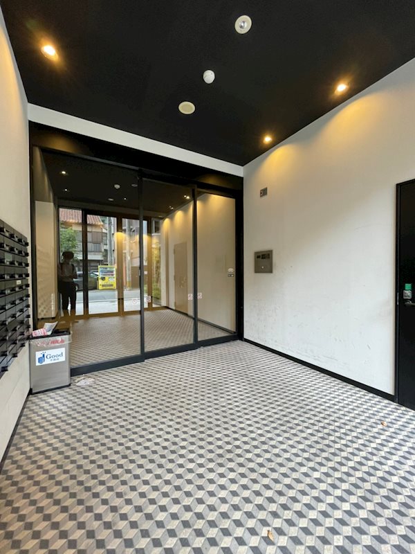 モダンパラッツォ博多sur その他2