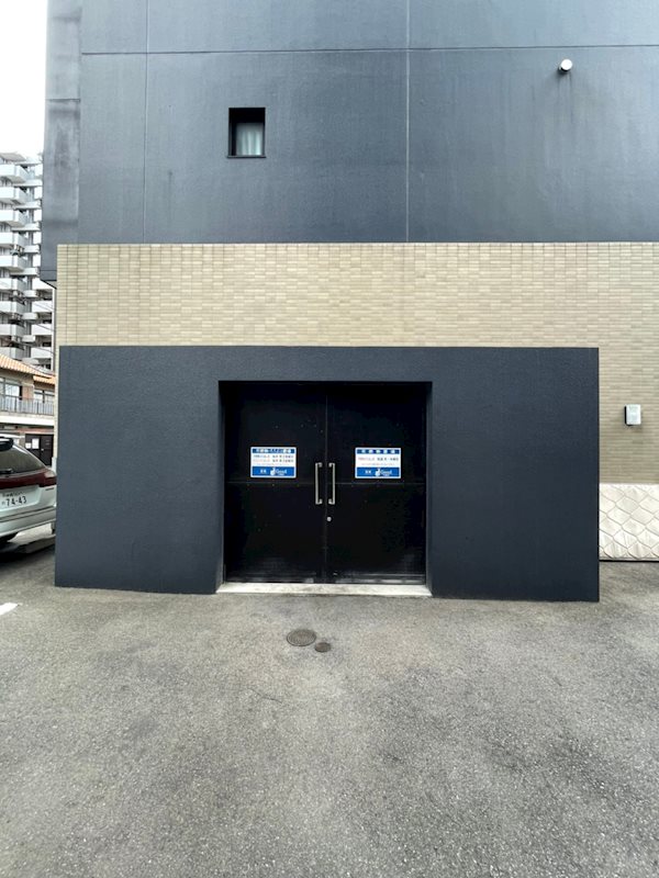 モダンパラッツォ博多sur その他外観3