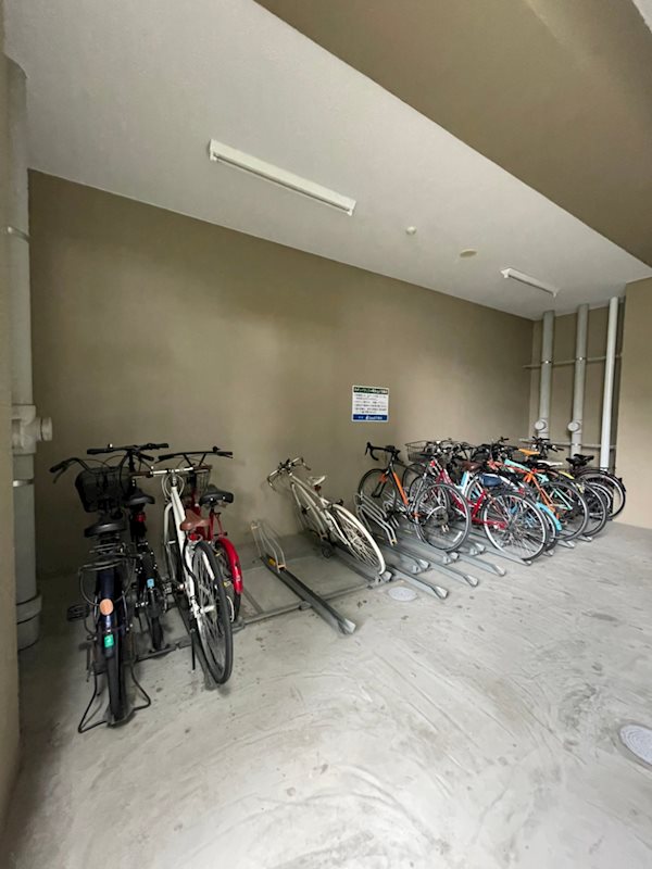 モダンパラッツォ博多sur その他外観4