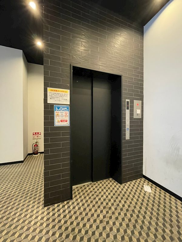 モダンパラッツォ博多sur その他外観6