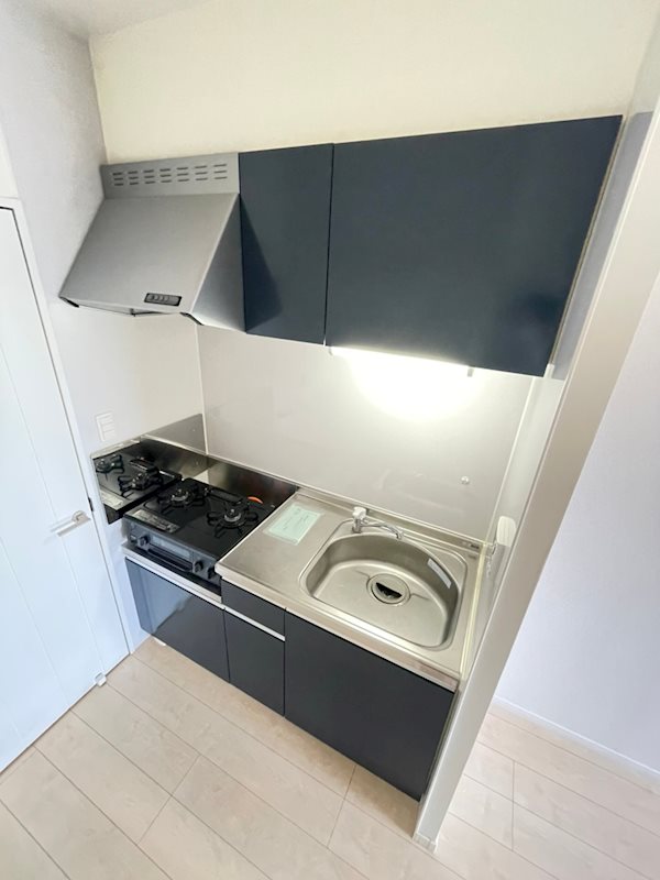 モダンパラッツォ博多sur キッチン