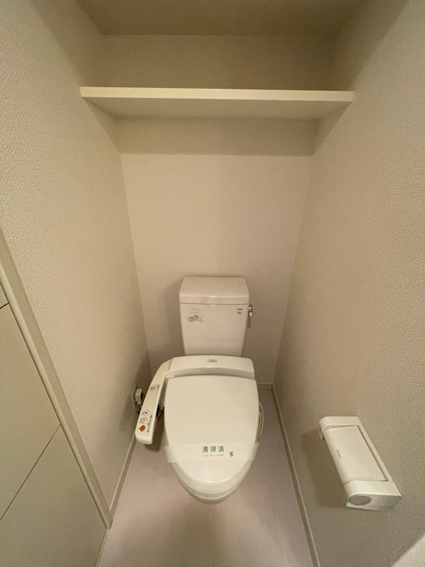 レジデンシャルヒルズ博多東 その他5