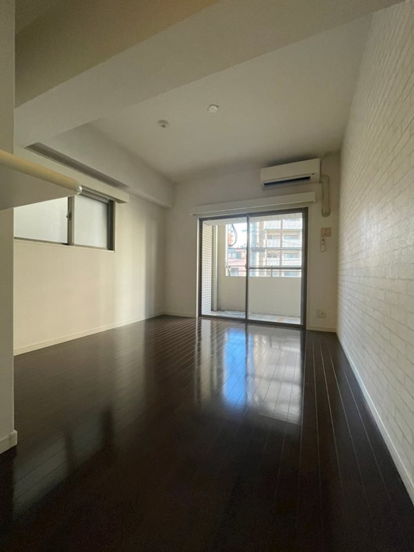 レジデンシャルヒルズ博多東 ベッドルーム