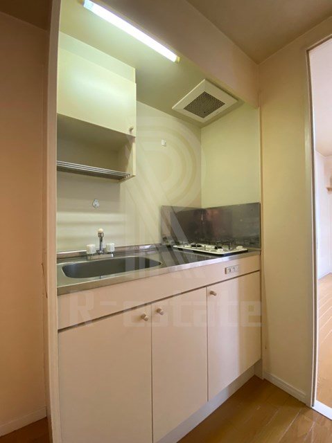 アイセレブ祇園 キッチン