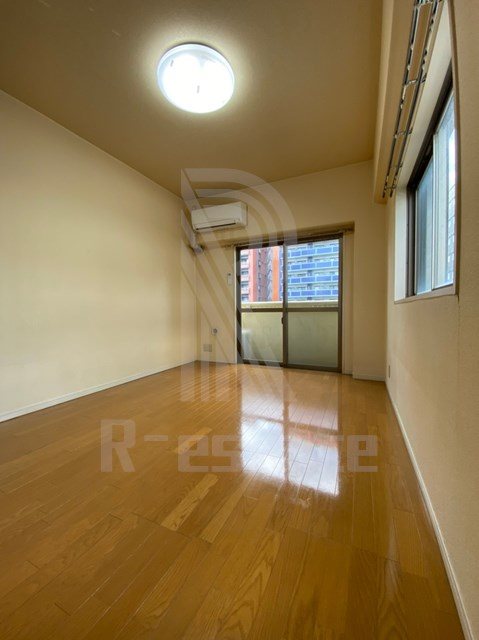 アイセレブ祇園 ベッドルーム