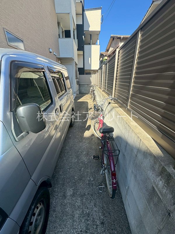 Jプレミアム箱崎 その他外観4