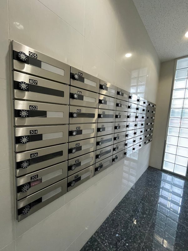 アクタス天神北 その他外観5