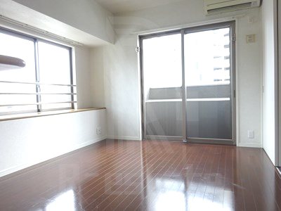 アクタス天神北 ベッドルーム