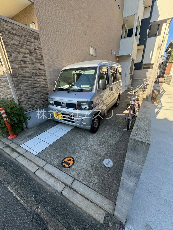 Jプレミアム箱崎 その他外観1