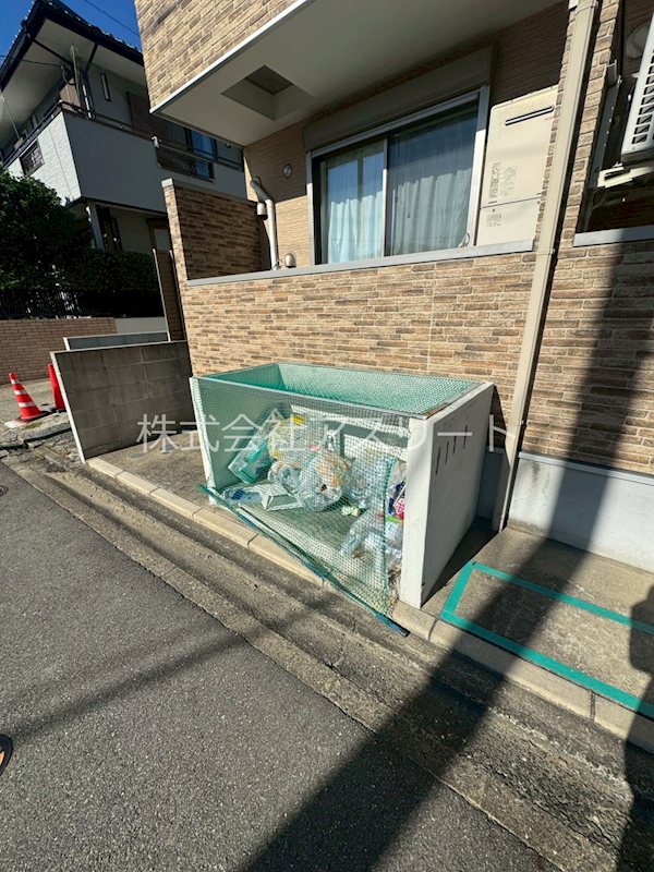 Jプレミアム箱崎 その他外観2