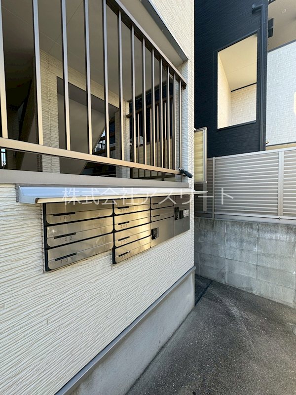 Jプレミアム箱崎 その他外観3