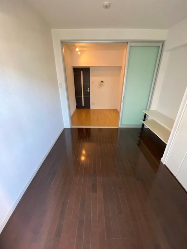 アイセレブ天神東 ベッドルーム