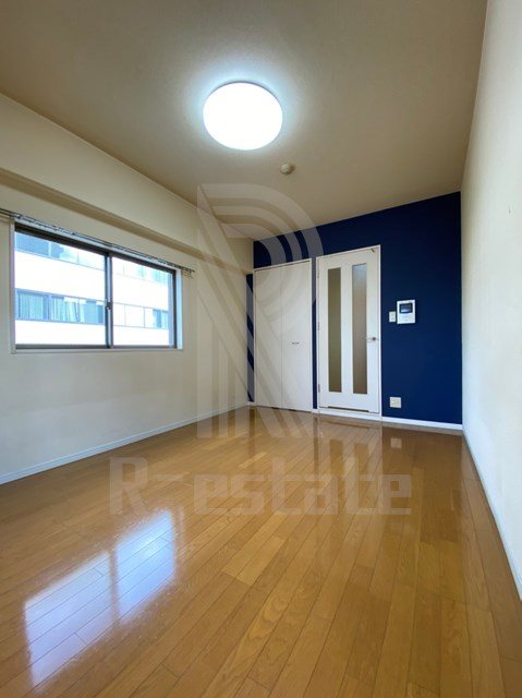 アイセレブ祇園 リビング