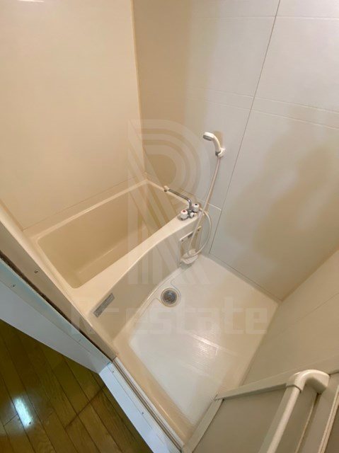 アイセレブ祇園 風呂画像