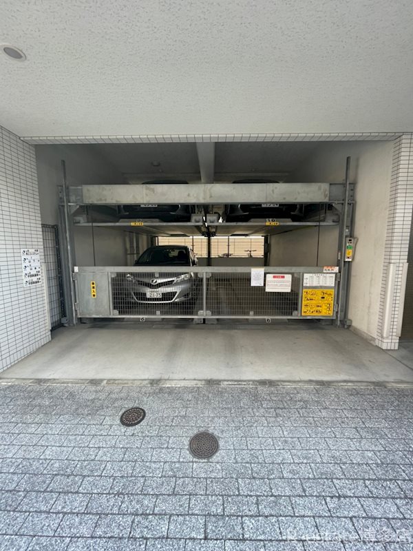 アレクサスラストラーダ その他外観1