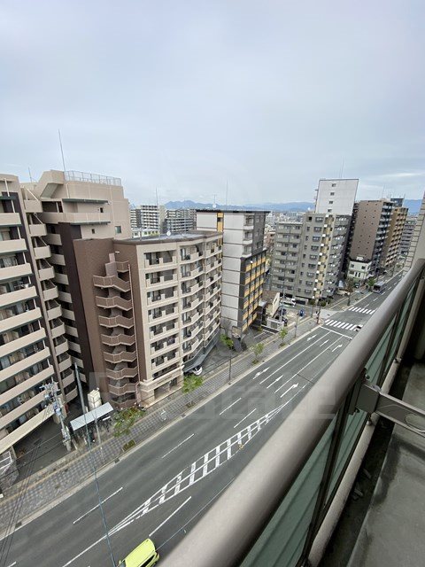 レジデンシャルヒルズ博多東 その他12