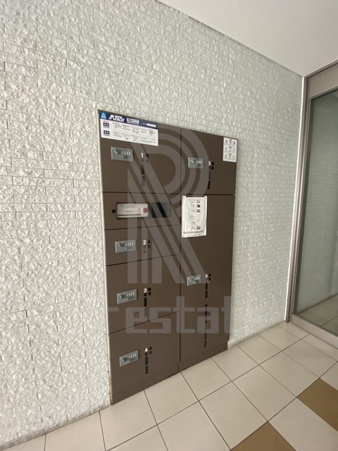 レジデンシャルヒルズ博多東 その他13