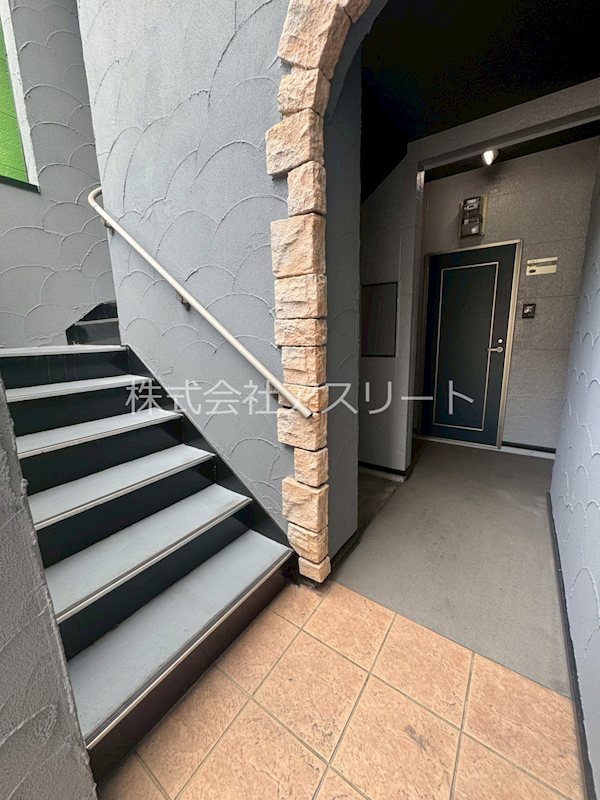 リブレア箱崎駅前C棟 その他1