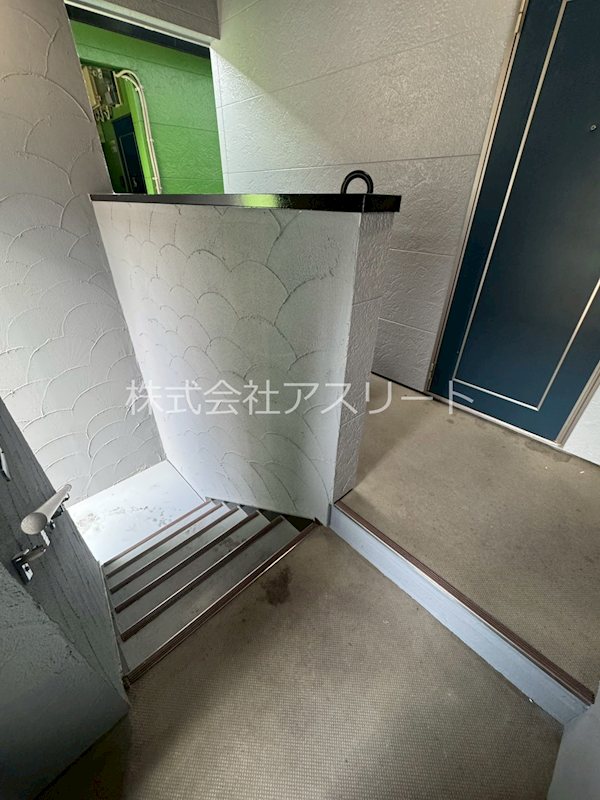 リブレア箱崎駅前C棟 その他2