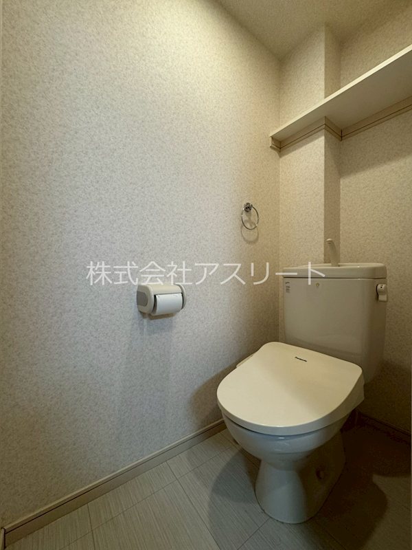 リブレア箱崎駅前C棟 その他4