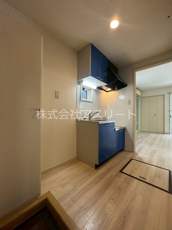 リブレア箱崎駅前C棟 その他6