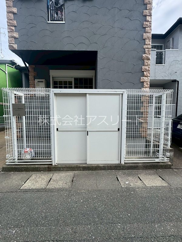 リブレア箱崎駅前C棟 その他外観3