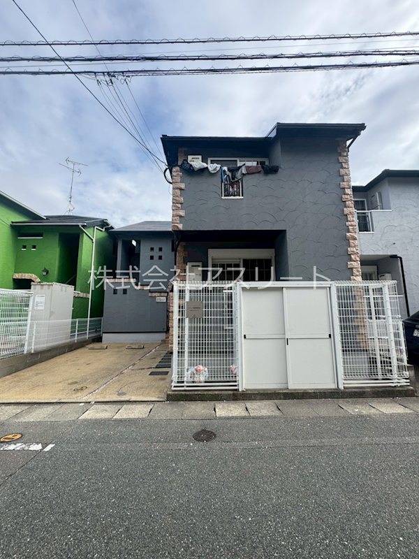 リブレア箱崎駅前C棟 その他外観5