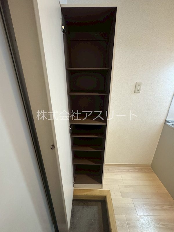 リブレア箱崎駅前C棟 その他7