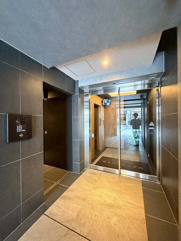 MAHORA天神 その他2