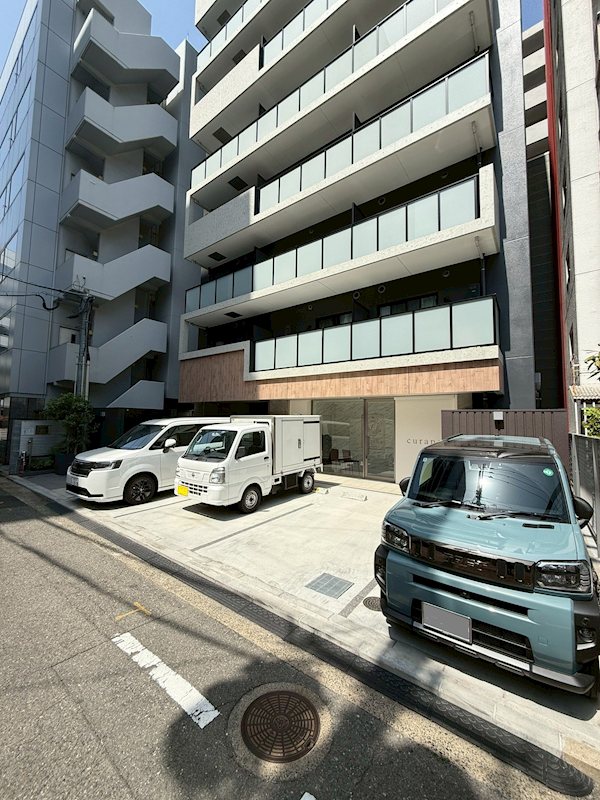 MAHORA天神 その他外観1