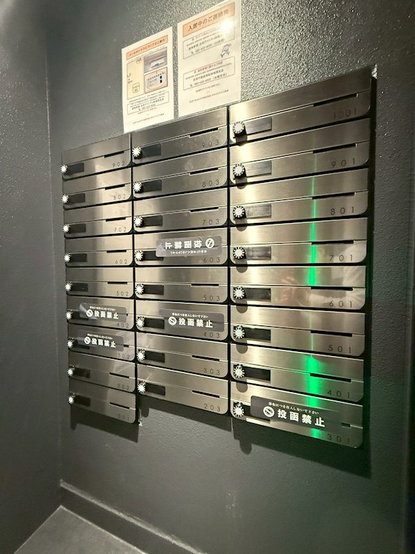 MAHORA天神 その他外観3