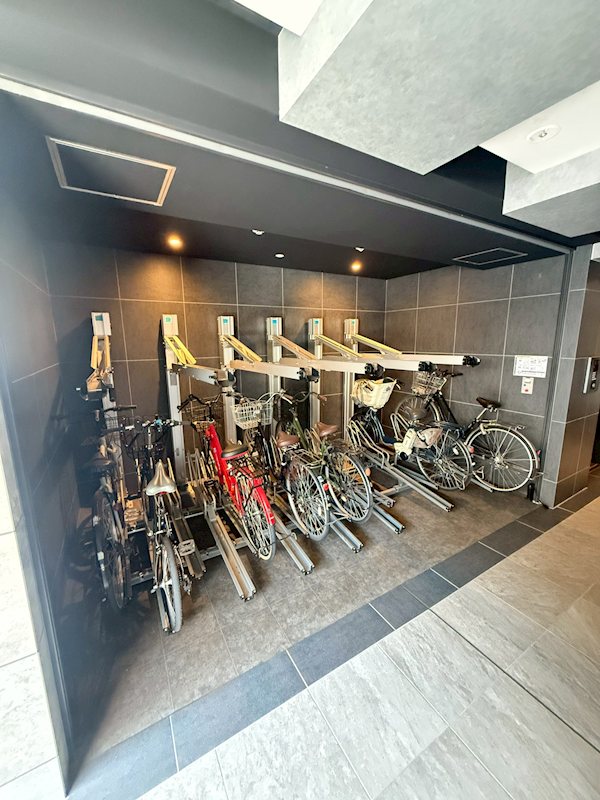 MAHORA天神 その他外観4