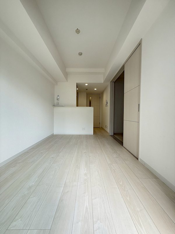 MAHORA天神 リビング