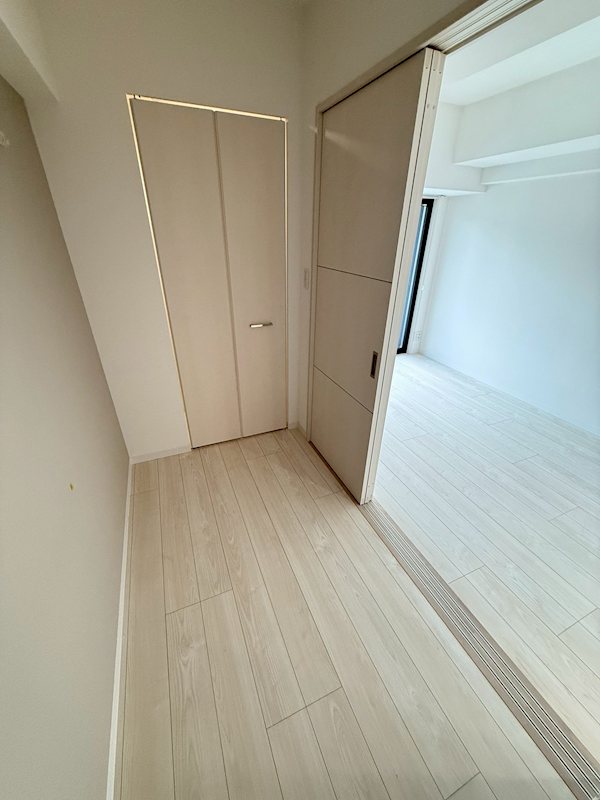 MAHORA天神 ベッドルーム