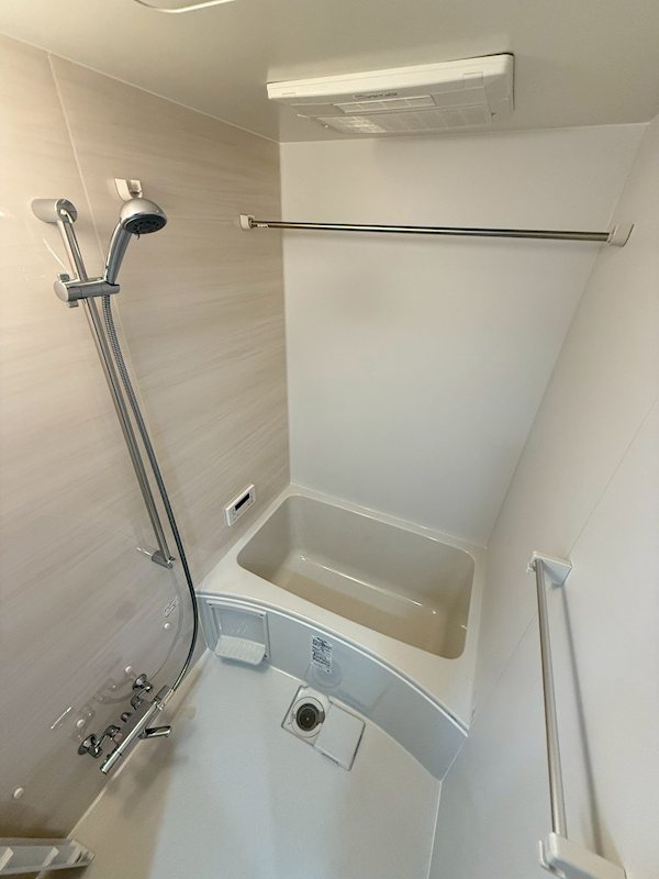 MAHORA天神 風呂画像