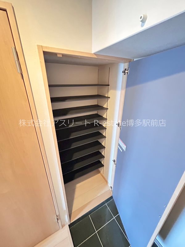 Calm Rivi&amp;egrave;re箱崎 その他8