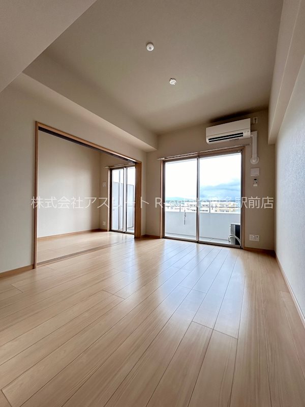 Calm Rivi&amp;egrave;re箱崎 その他13