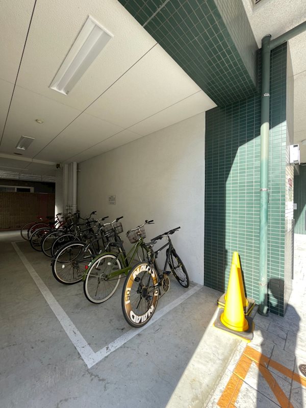 エンクレスト天神CLASS その他外観4