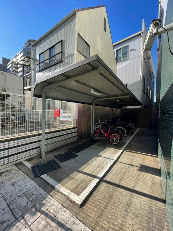 エンクレスト天神CLASS その他外観6