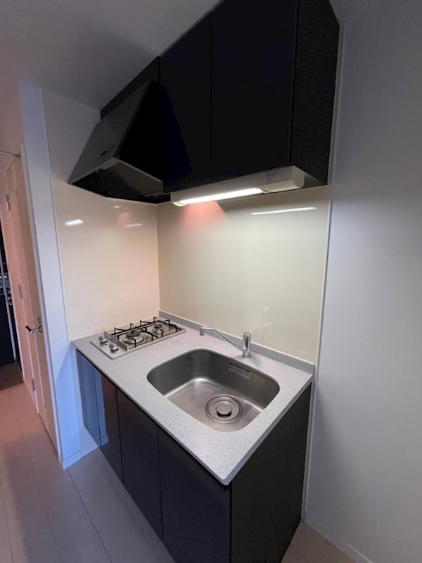 エンクレスト天神CLASS キッチン