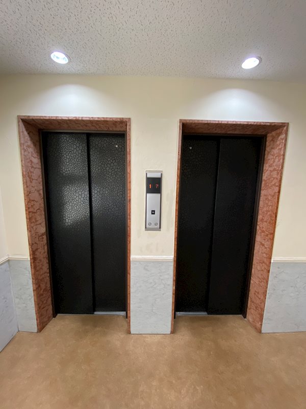 ソアラプラザ博多住吉 その他外観2