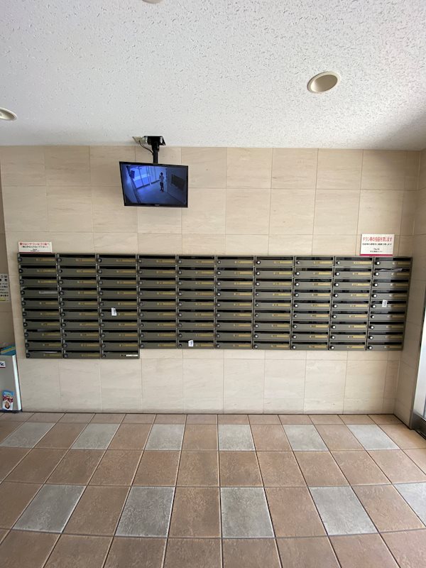 ソアラプラザ博多住吉 その他外観5