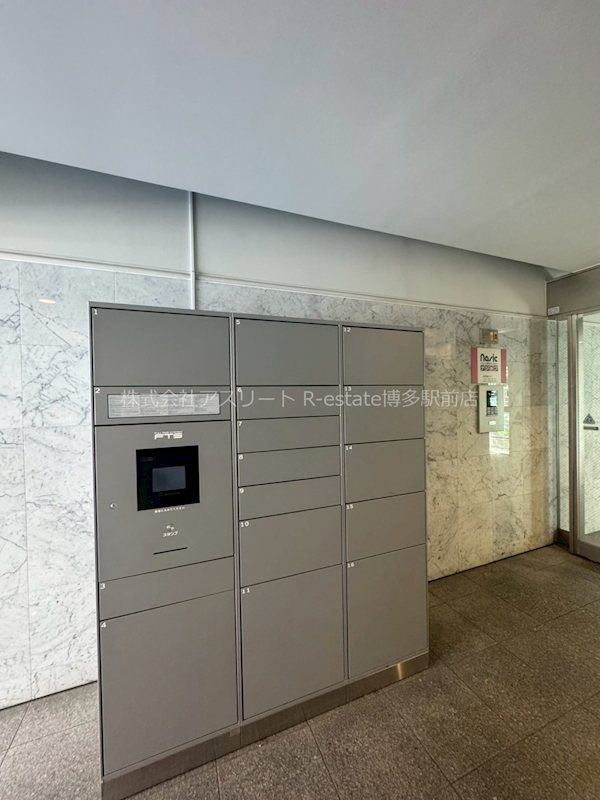 ミラベル博多 その他外観3