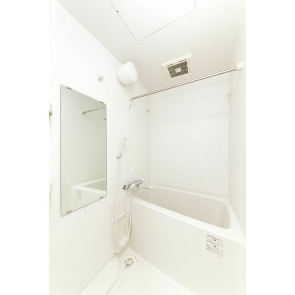 ミラベル博多 風呂画像