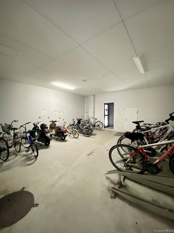 アルマティック薬院 その他外観5