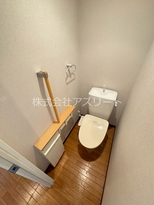 アルマティック薬院 その他11