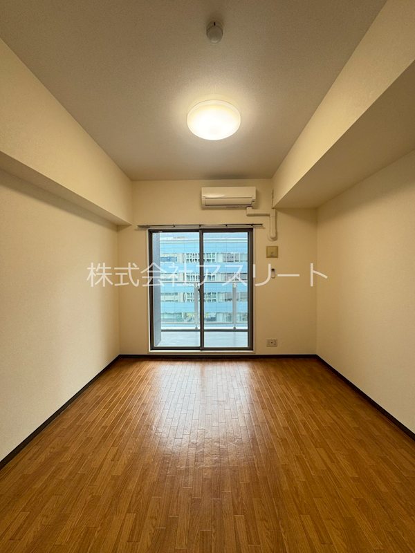 アルマティック薬院 リビング