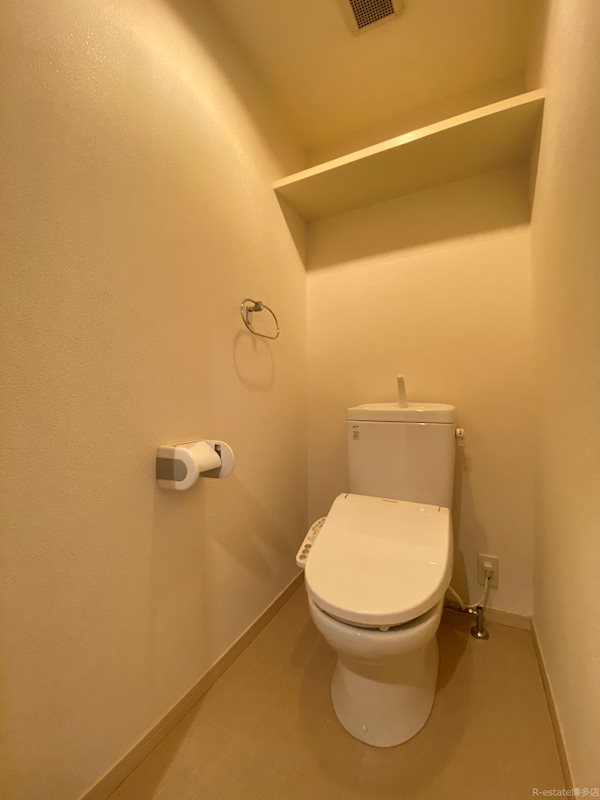 ボヌール博多 その他5