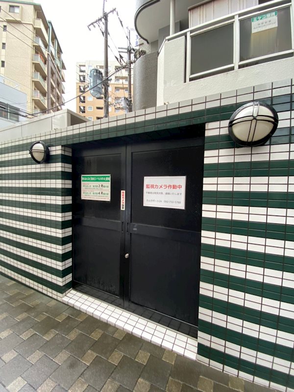 エンクレスト天神2 その他外観4